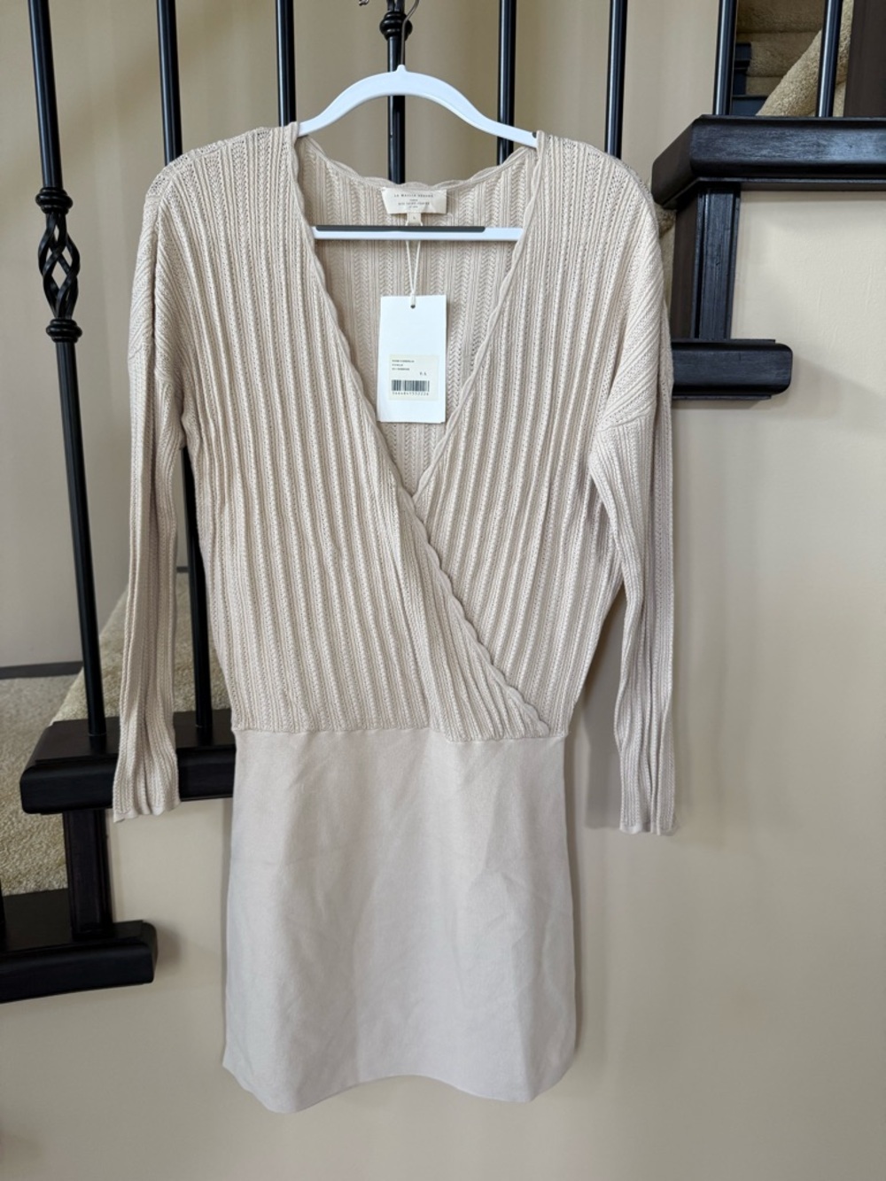 Sézane Cordelia Dress - Picture 2 of 5
